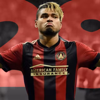 Josef Martínez wallpaper