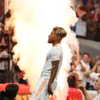 Josef Martínez wallpaper