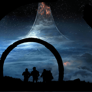 Halo Infinite wallpaper