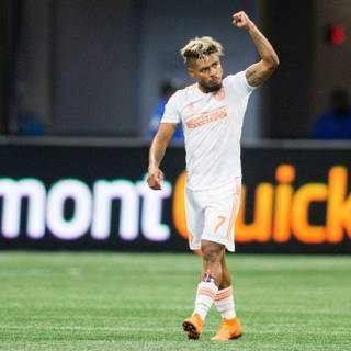 Josef Martínez wallpaper