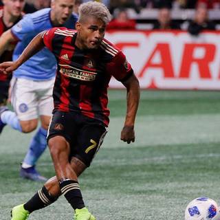 Josef Martínez wallpaper