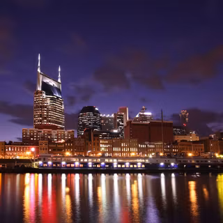 Nashville wallpaper