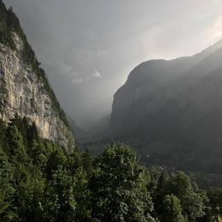 Soglio wallpaper