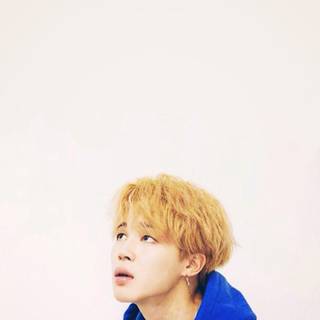 Jimin cute wallpaper
