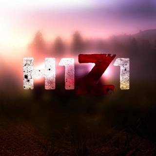 H1Z1 wallpaper