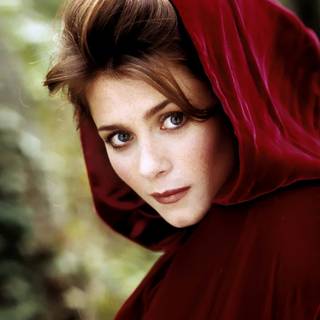 Anna Friel wallpaper