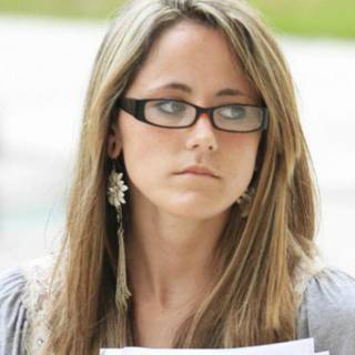 Jenelle Evans wallpaper