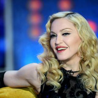 Madonna 2019 wallpaper