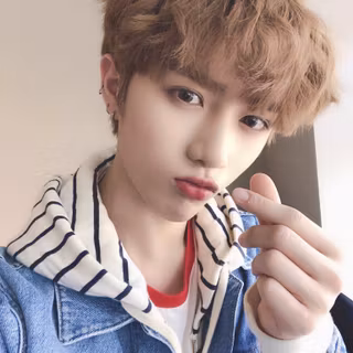 TXT Beomgyu wallpaper