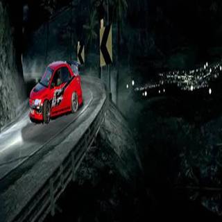 Tokyo Drift wallpaper