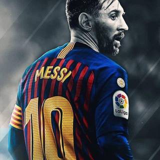 Barça 2019 wallpaper