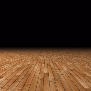 Floor wallpaper