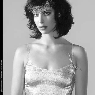 Anna Mouglalis wallpaper