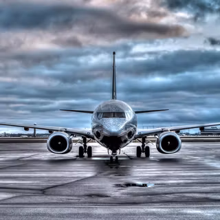 Boeing 767 wallpaper