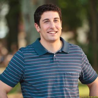 Jason Biggs wallpaper