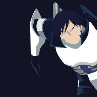 Tenya Iida wallpaper