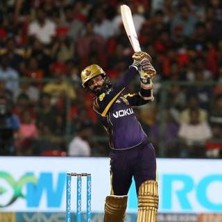 Dinesh Karthik wallpaper