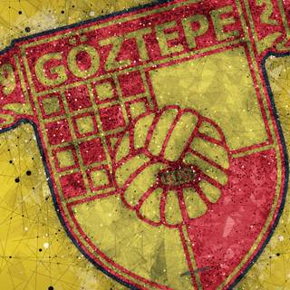 Göztepe S.K. wallpaper