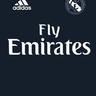 Real Madrid 2019 wallpaper