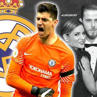 Real Madrid 2019 wallpaper