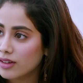 Janhvi Kapoor wallpaper