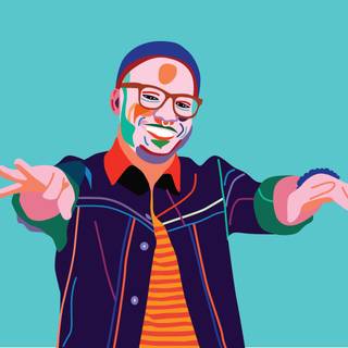 Anderson .Paak wallpaper