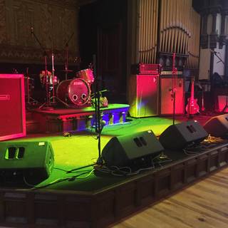 Buddy McEarns wallpaper