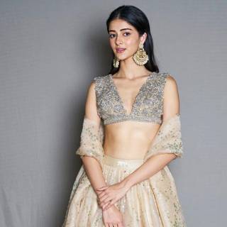 Ananya Pandey wallpaper