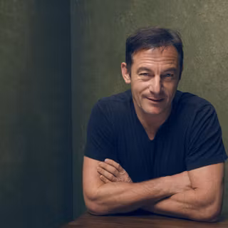Jason Isaacs wallpaper