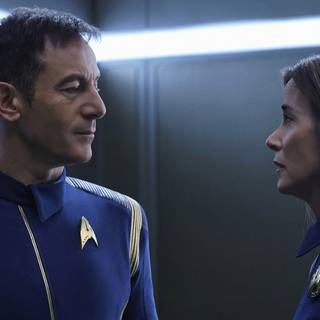 Jason Isaacs wallpaper