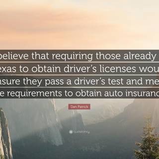 Dan Patrick wallpaper