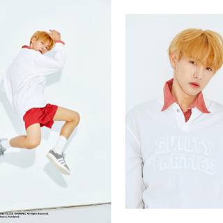 NCT Dream We Go Up wallpaper