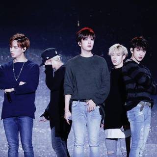 GOT7 desktop wallpaper