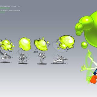 Rivals of Aether wallpaper