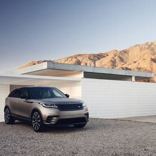 Range Rover Velar SVAutobiography wallpaper