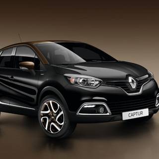 Renault Captur wallpaper