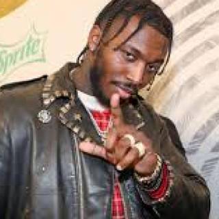 Pardison Fontaine wallpaper