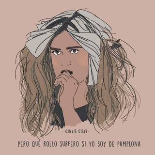 Amaia Romero wallpaper