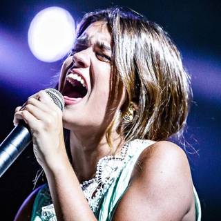 Amaia Romero wallpaper