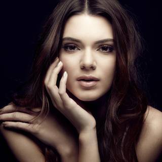 Kendall Jenner and Gigi Hadid wallpaper