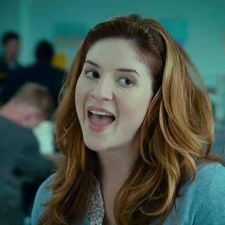 Anneliese Van Der Pol wallpaper