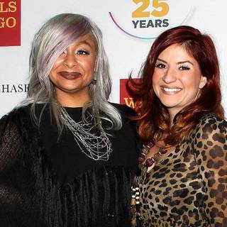 Anneliese Van Der Pol wallpaper