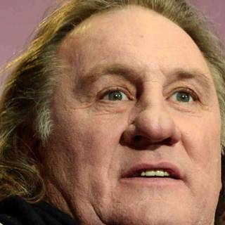 Gerard Depardieu wallpaper