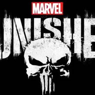 Marvel's The Punisher wallpaper