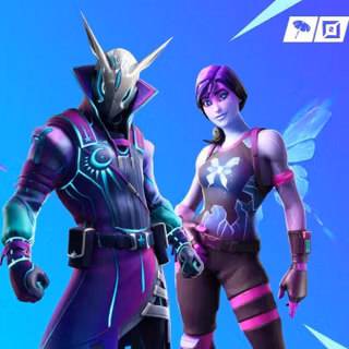 Dream Fortnite wallpaper