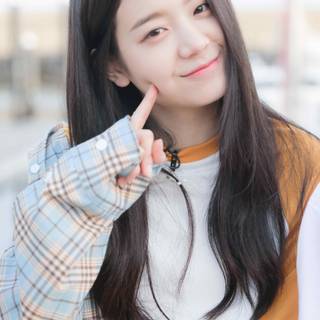 Jang Gyuri wallpaper