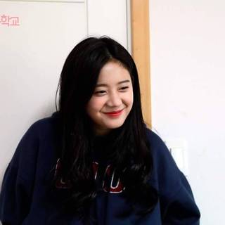 Jang Gyuri wallpaper