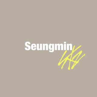 Seungmin wallpaper