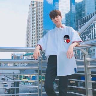 Seungmin wallpaper
