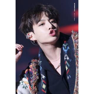 Namjoon BTS wallpaper